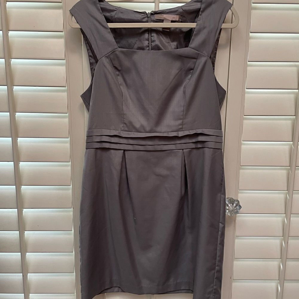 XXI dress 